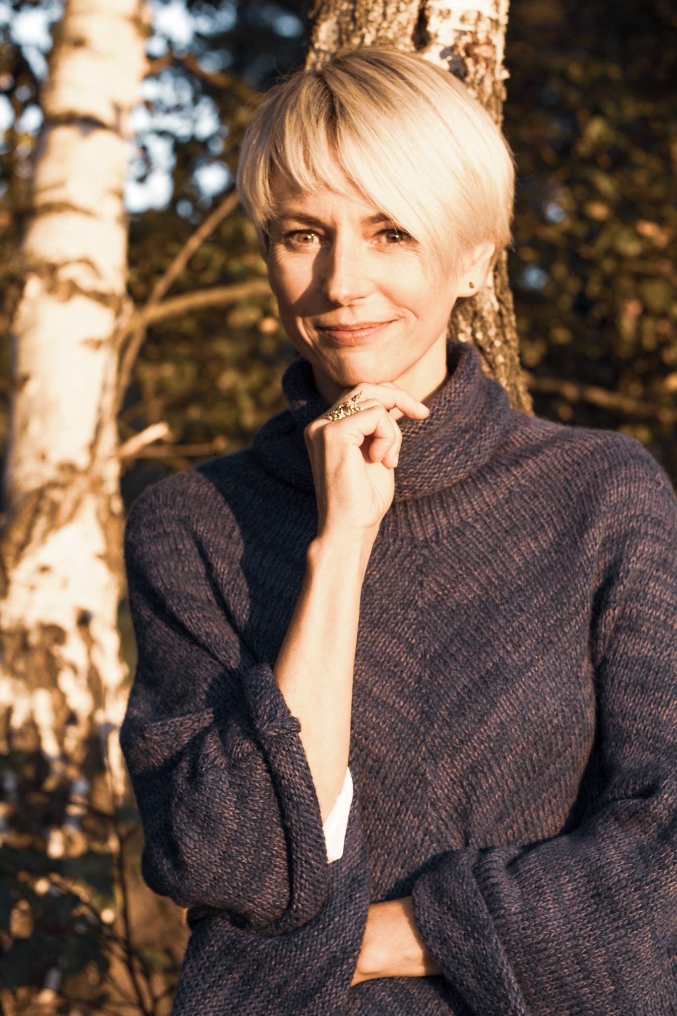 Aleksandra Spychalska Psychoterapia